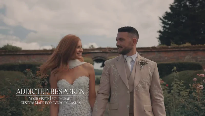 Your Style, Masterfully Tailored